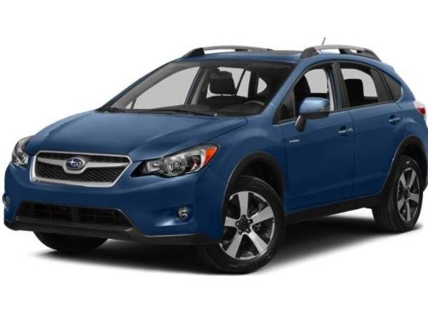 SUBARU XV CROSSTREK 2015 JF2GPBPC4FH313490 image